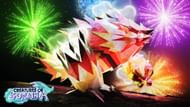 The Creatures of Sonaria update (Image via Roblox)